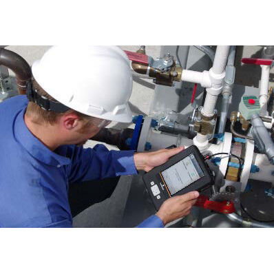 TREXCFPKLWS1S KIT Gerätekommunikator PLUS mit HART + FOUNDATION, IS, Wireless