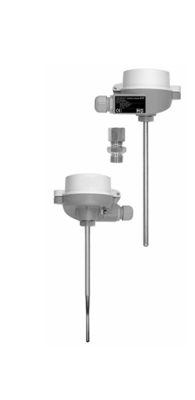 TC12-ARA0RXCB2000 Technische Informationen Omnigrad M TR12, TC12
