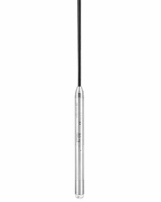 FMX21-AA221GGD10A+PO Hydrostatische Niveaumessung Wasserpilot FMX21