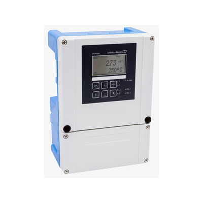 ENDRESS+HAUSER Löslicher Sauerstofftransmitter Liquisys