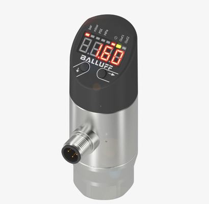 Balluff BSP B250-EV009-P00S2B-S4 Drucksensoren mit Anzeige