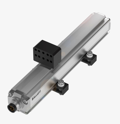 Balluff Magnetostrictive Linearpositionssensoren im Profilgehäuse MP727991 (BTL7-S577B-M0100-P-KA05)