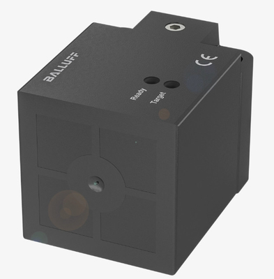 Balluff BES021H BES Q40KFU-PAC35E-S04G Quadratische Version mit 40 mm Höhe für Anwendungen, die magnetisch-beständig sind