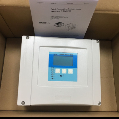 Endresss+Hauser FMU90-R11CA212AA3A in Deutschland hergestellt, aus Lager bereit zum Versand