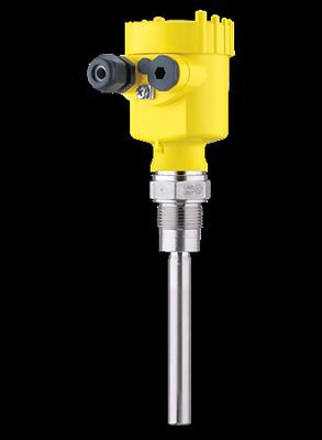 VIBS61.EXX1RC Vega Vibrationsschalter für granulare Massenfeste Stoffe Prozessdruck -1... 16 bar Gewindeverbindung ≥ 1 NPT