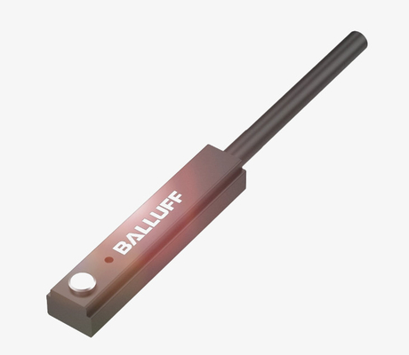 Balluff BMF008P BMF 307K-R-AS-L-3-03 Zylindersensoren für mehrere Schlittenformen
