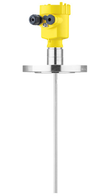 FX81.AXEDDFHXKMXX 1000mm VEGAFLEX 81 TDR-Sensor zur kontinuierlichen Messung von Flüssigkeiten