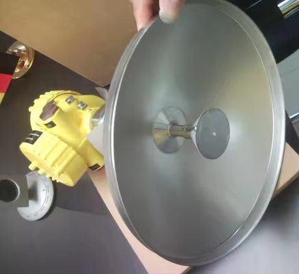 VB61.CXAGCZKMX VEGAVIB 61 Vibrationsschalter für granulierte Schüttgut