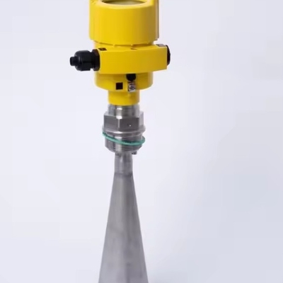 PSSR68.DXEAKEIDMAX VEGAPULS SR 68 Radarsensor für die kontinuierliche Messung des Niveaus von Massenfesten Stoffen Standardradarsensor