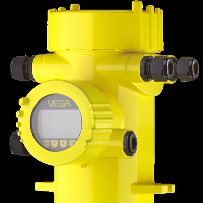VEGA MT31.XX1VDNXX MINITRAC 31 Radiometrischer Sensor zur Dichtemessung Punktdetektor