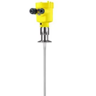 VB61.XXAGDRKMX VEGAVIB 61 Reihe Vibrationsstab-Level-Schalter, Relais-Ausgang, frei, Kunststoffkörper