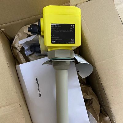 PS69.AEBXXCHXA1XXX VEGAPULS 69 Radarsensor für die kontinuierliche Messung des Niveaus