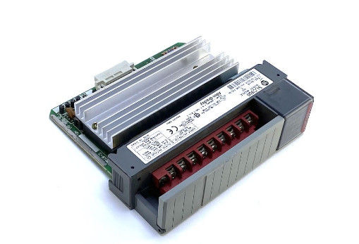SLC 16 Punkt-Ausgabe-Modul 1746-OA16 für schnelle Lieferung