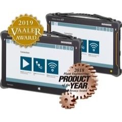 Feld Xpert SMT70-N21AL1PAAMR+P1P2 Universal-Tablet-PC mit hoher Leistung