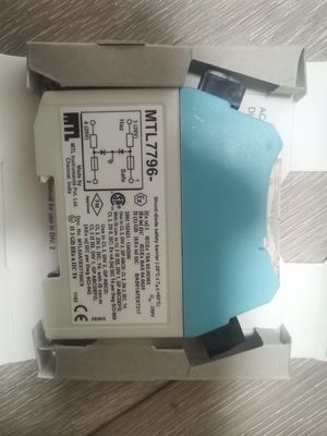 MTL7796- | MTL Instruments | Intrinsically Safe Zener Barriers