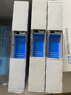 MTL4544/S – MTL5544/S REPEATER STROMVERSORGUNG ORIGINALVERPACKUNG