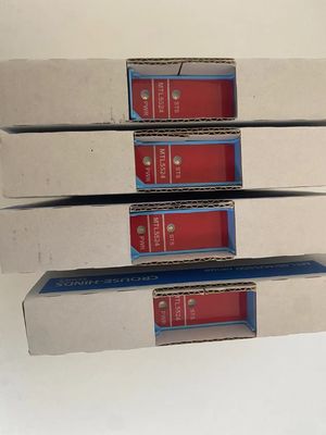 MTL4524 – MTL5524 MAGNETVENTIL-/ALARMTREIBER Schalterbetätigt mit Override, IIC