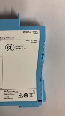 MTL5573 TEMPERATURUMWANDLER MIT ORIGINALVERPACKUNG