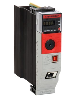 1756-L83ESK GuardLogix Controller 10MB Speicher