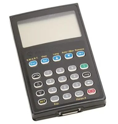 20-HIM-A3 Vollständige numerische Tastatur SPS-Schnittstelle