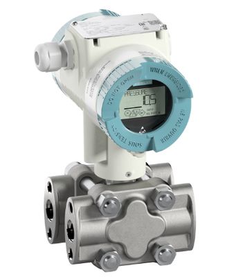 7MF0340-1ML01-5TM1-Z A00+B20+E48+H02+Y01+Y15 Pressure Transmitter