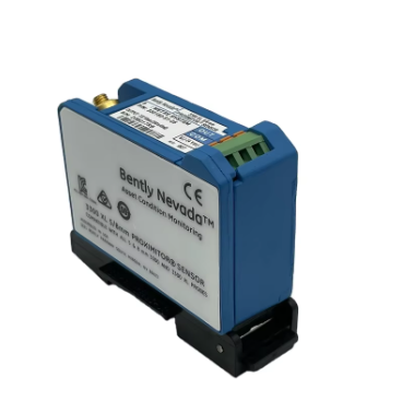 330180-50-00 GE Bently Nevada 3300 XL 8mm Proximitor Sensor FluidLoc kompatibel