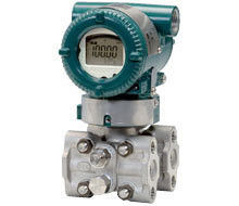 EJA110E Yokogawa Differenzdruckübertrager