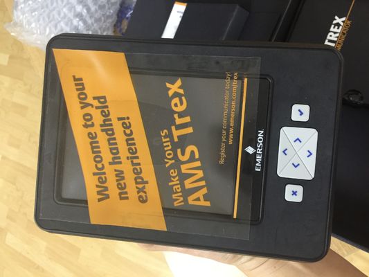 Emerson Rosemount AMS Trex Gerätekommunikator