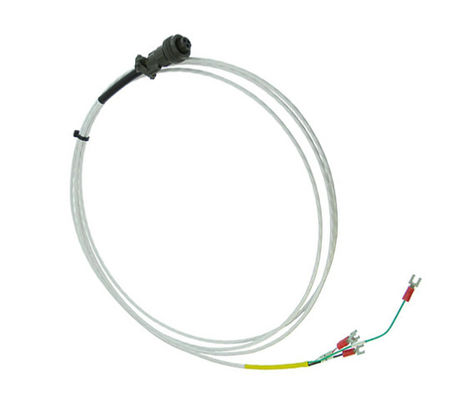 Bently Nevada Interconnect Extension Cable 16710-10 CO TESTBericht