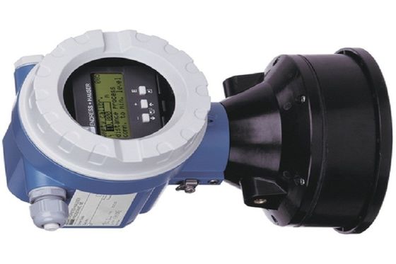 ATEX Endress Hauser Ultraschall-Durchflussmesser Zeit des Fluges Prosonic FMU43-APG2A2