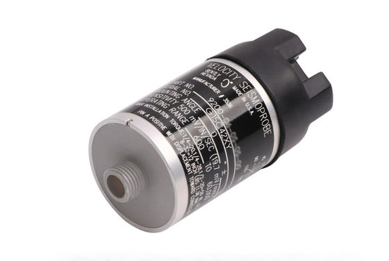Bently Nevada 9200-01-01-10-00 Zwei-Draht Geschwindigkeits-Seismosonde-Wandler