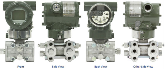 EJA130E Yokogawa Differenzdruckübertrager