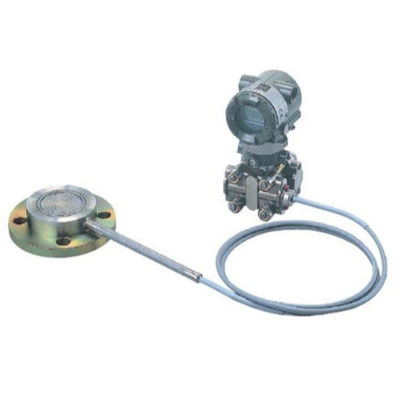 LPS Yokogawa EJA-Drucktransmitter mit Fernverschluss
