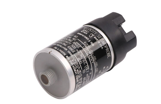 Bently Nevada 9200-06-05-01-00 Zwei-Draht Geschwindigkeits-Seismosonde-Wandler