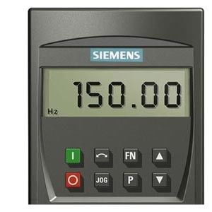 Druckgeber 6SE6400-0BP00-0AA1 MICROMASTER Siemens