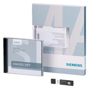 S7-200 6GK1716-0HB14-0AA0, Hardnet IE S7 Redconnect Siemens Simatic