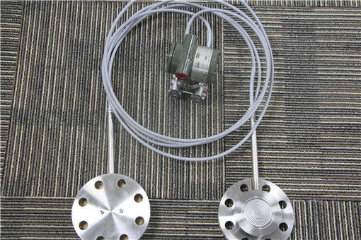 EJA118E-FHSCJ-914DB EJA118E DP-Sender mit Fernverschlüssen der Membran
