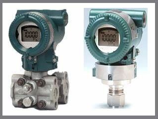 EJA430E-DAS4G Yokogawa EJA430E Messdrucktransmitter mit Hart Proto