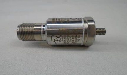 Bently Nevada 330400-02-00 Beschleunigungsmesser Beschleunigungsumwandler