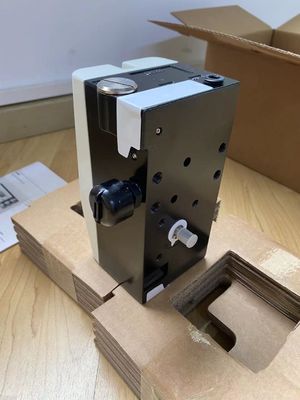 TZID Elektropneumatischer ABB-Ventilpositionierer V18345-1010521001