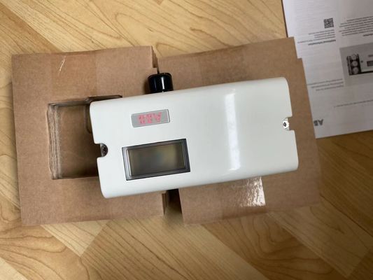 ABB V18345-2020460001 TZID-C Ventilpositionierer für genaue Positionierung Hergestellt in Deutschland