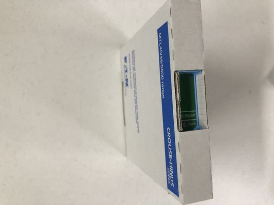 MTL5549Y Isolierung Treiber Zweikanal für 4 - 20mA HART Ventil Positionierer