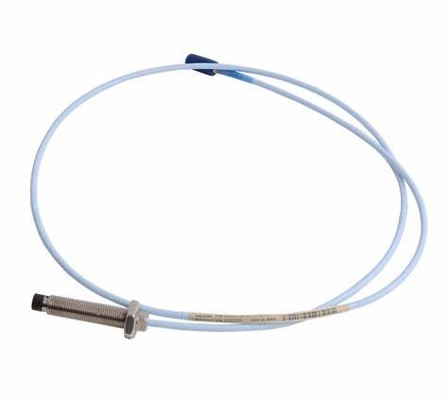 Glasverstärktes PPS Bently Nevada Proximity Transducer Kabellänge 8M