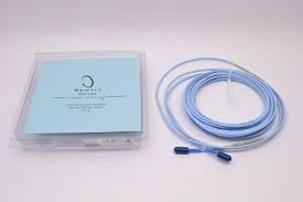 Proximity Probe 7200 Serie Bently Nevada 21508-02-12-05-02 mit Betriebstemperatur von -35 °C bis 85 °C bis 31 °F